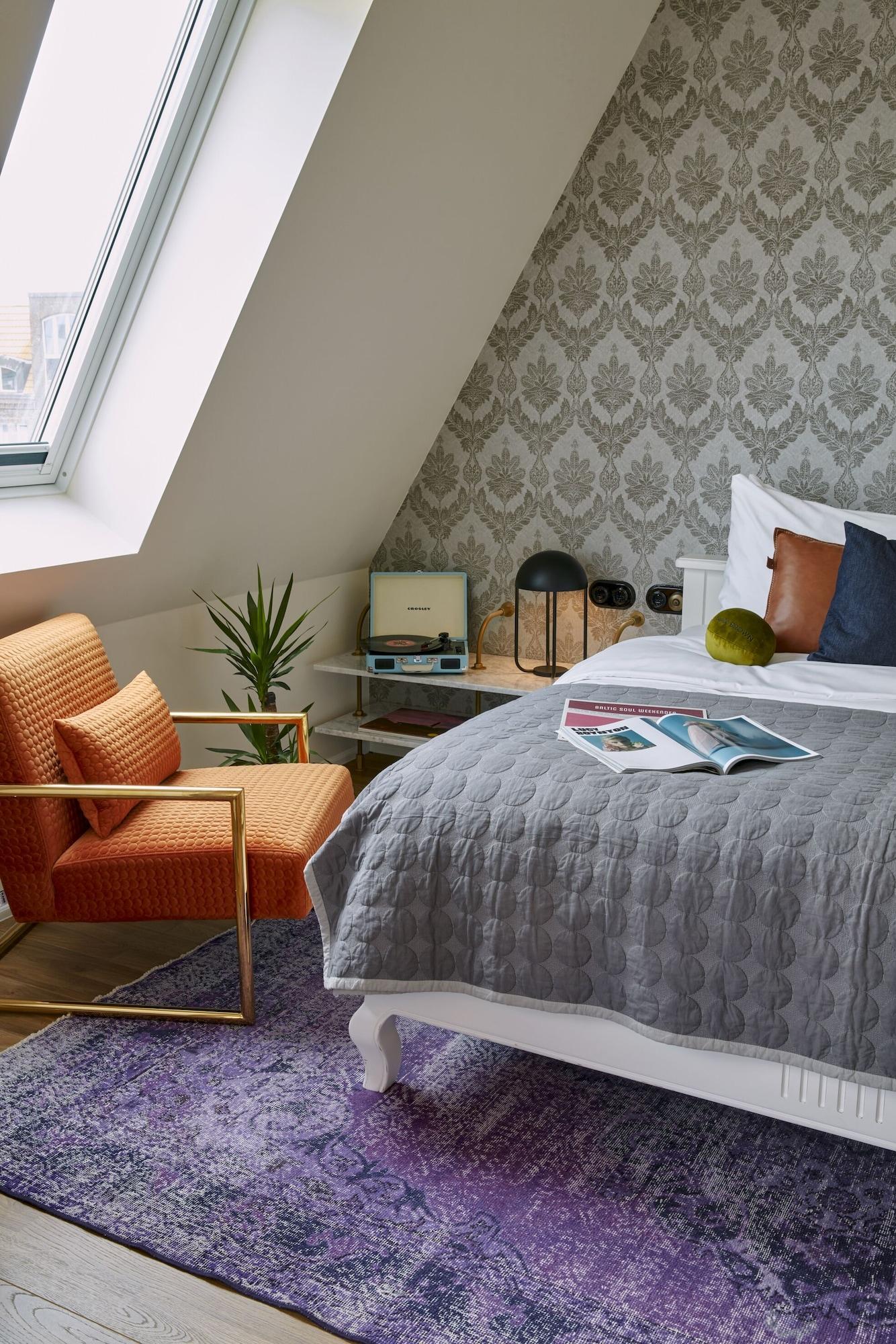 Max Brown Ku'damm Hotel Berlin