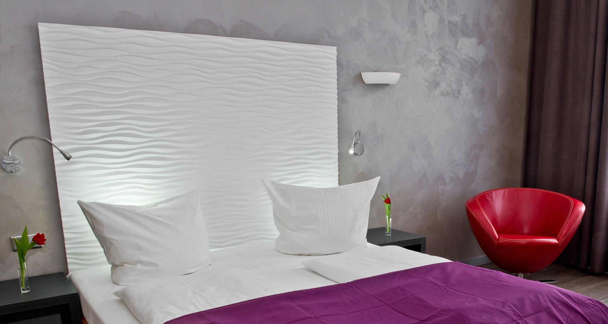 Hotell Artim Berlin