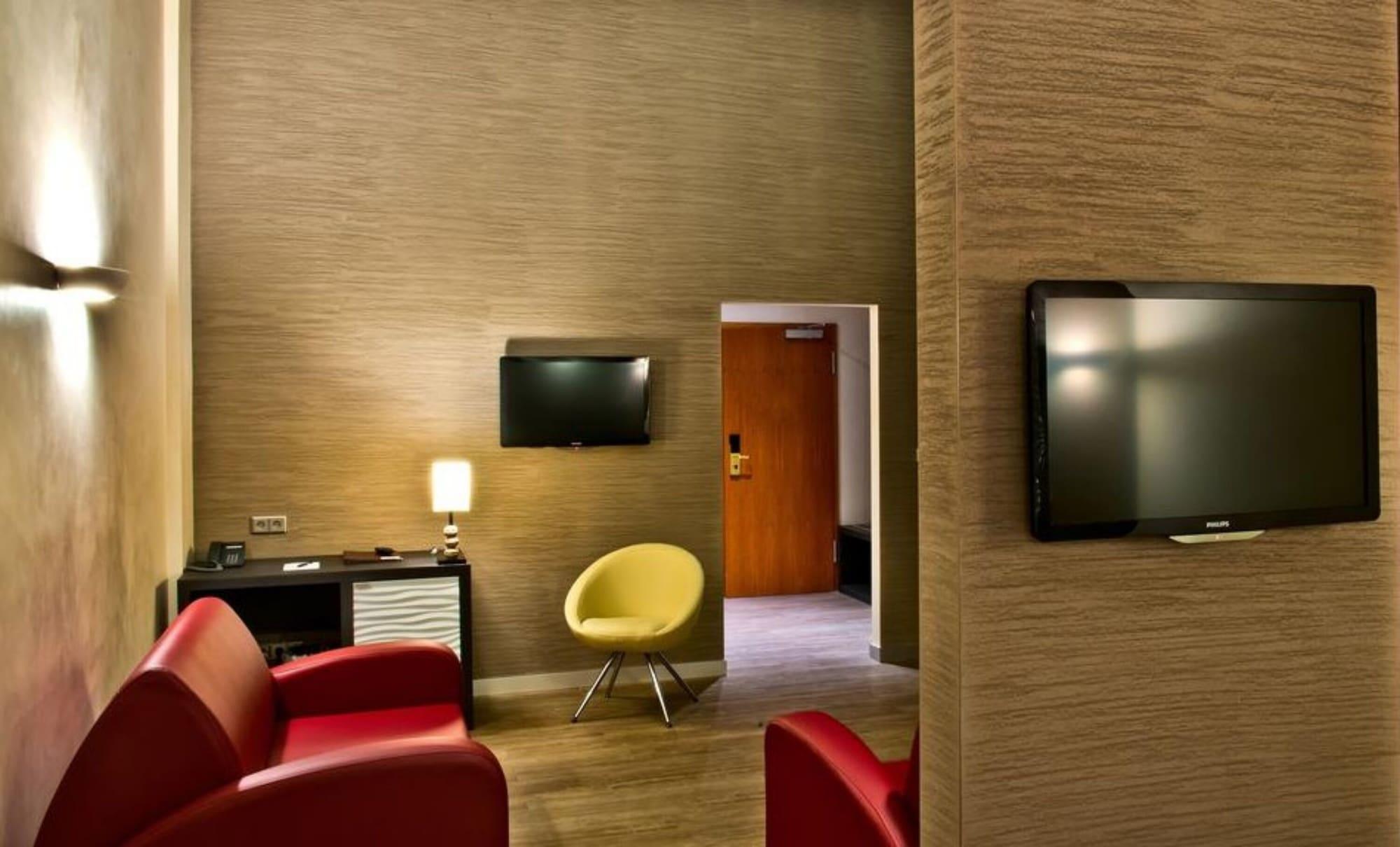 Artim Hotell Berlin