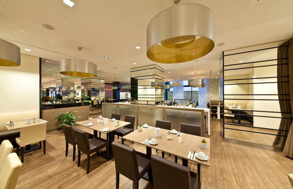 Garner - Charlottenburg, An Ihg Hotell 3*