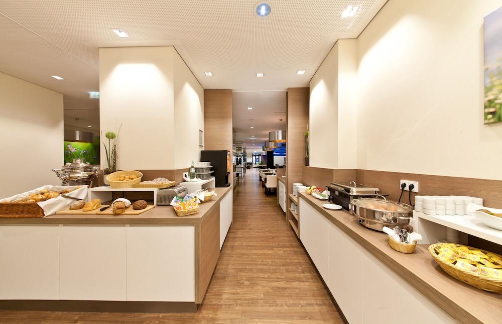 Hotell Garner - Charlottenburg, An Ihg 3*
