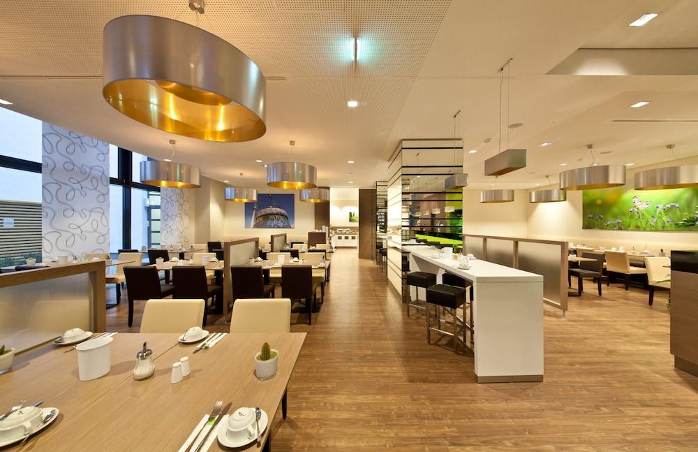 Garner - Charlottenburg, An Ihg Hotell 3*