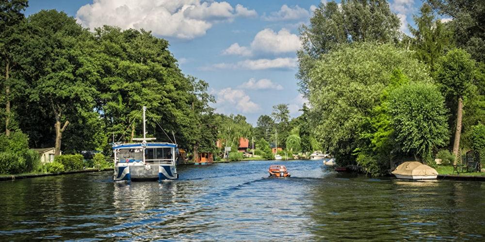 Hotel Pentahotel Köpenick 4*