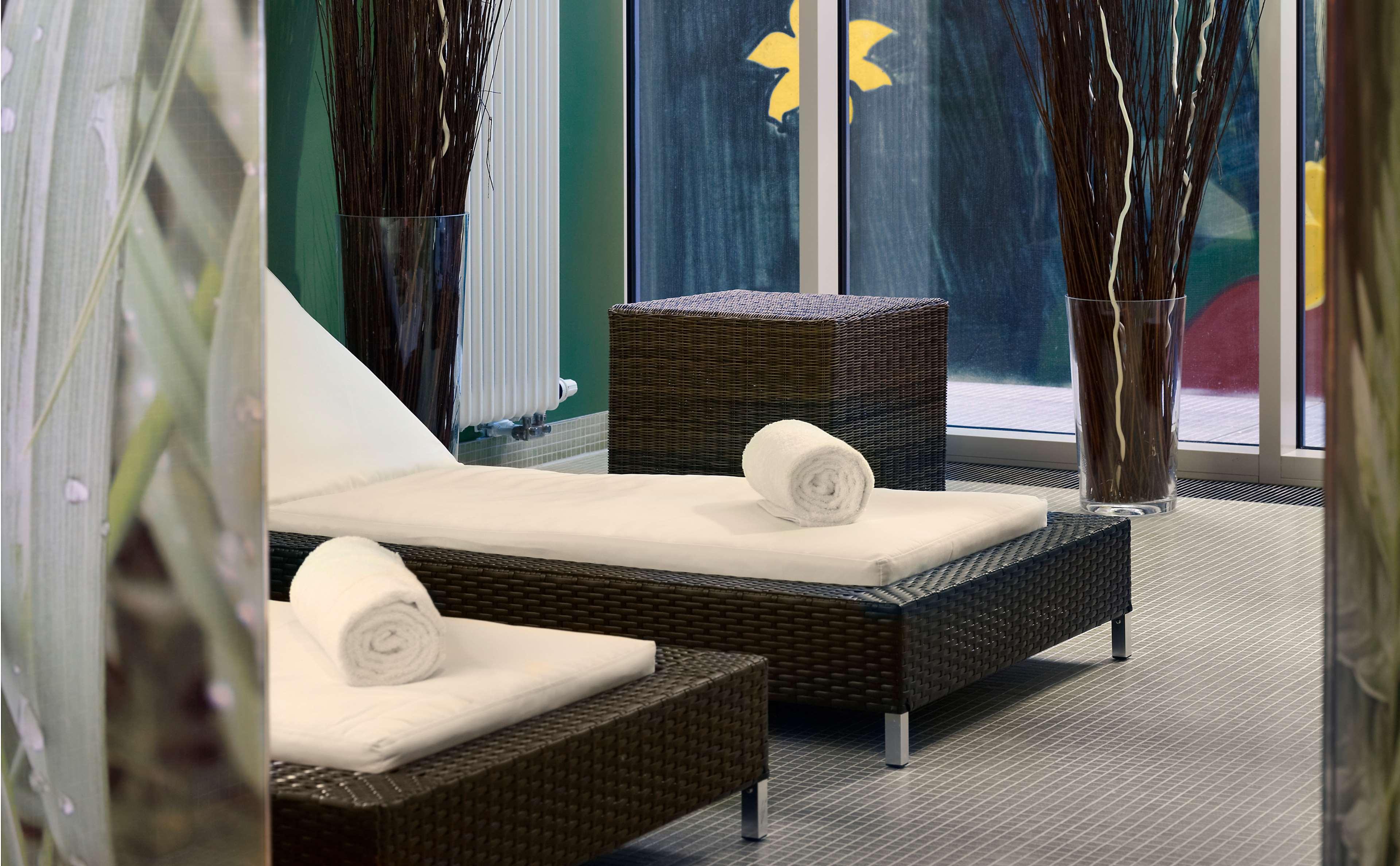 Park Plaza Hotell Berlin