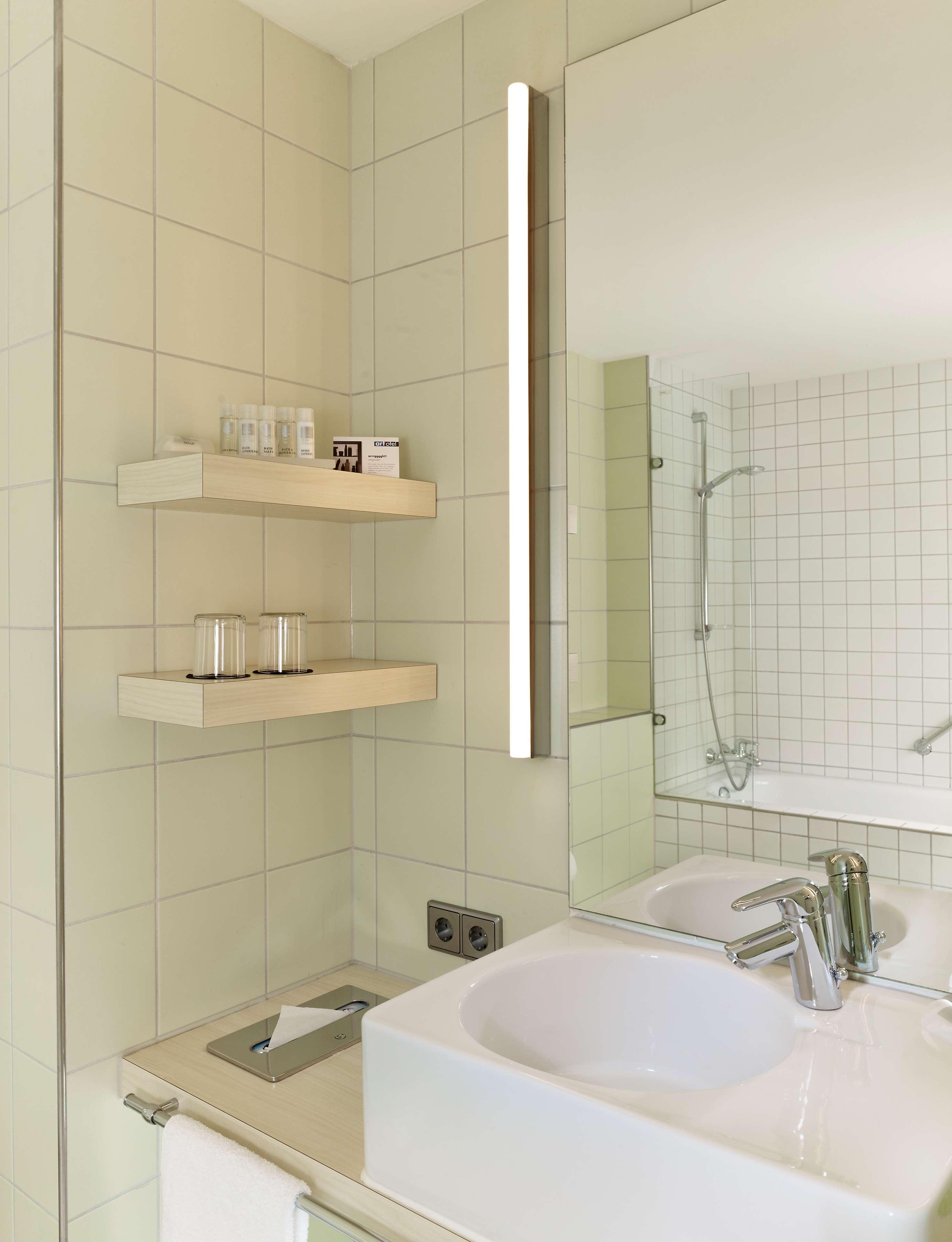 Hotell Park Plaza 4*