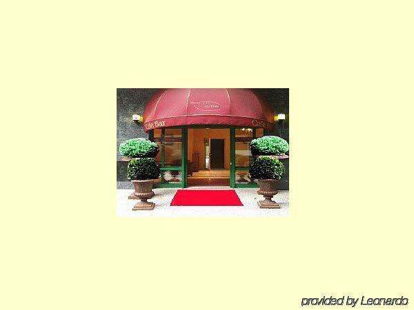 Artim Hotell Berlin