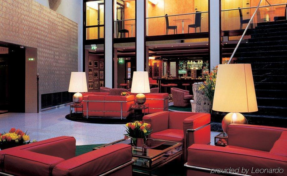 Living Großer Kurfürst Hotel 4*
