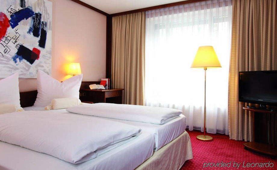 Hotel Living Großer Kurfürst Berlin