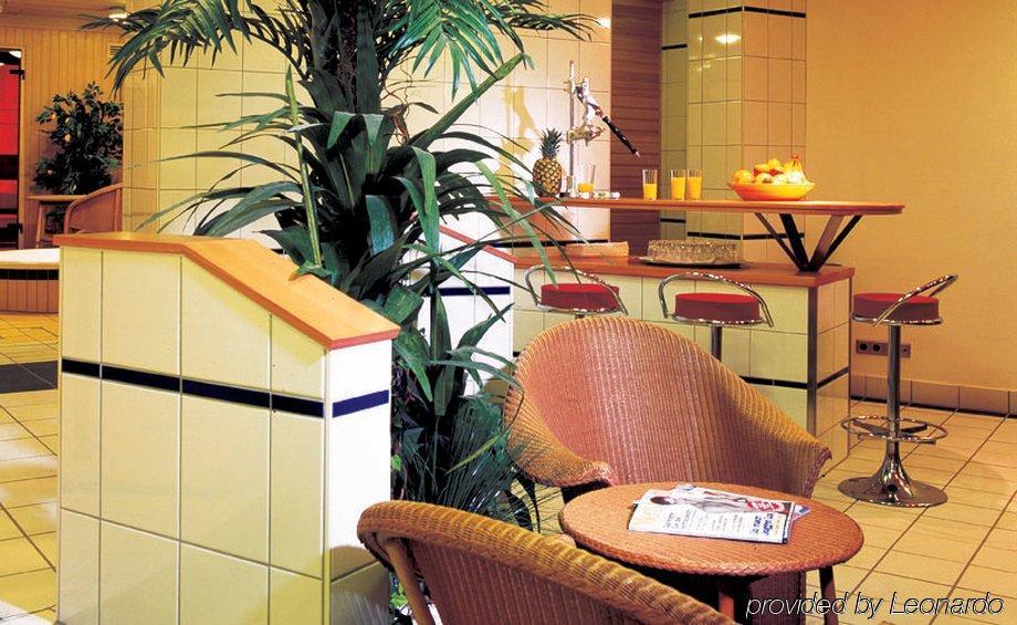 Hotel Living Großer Kurfürst 4*