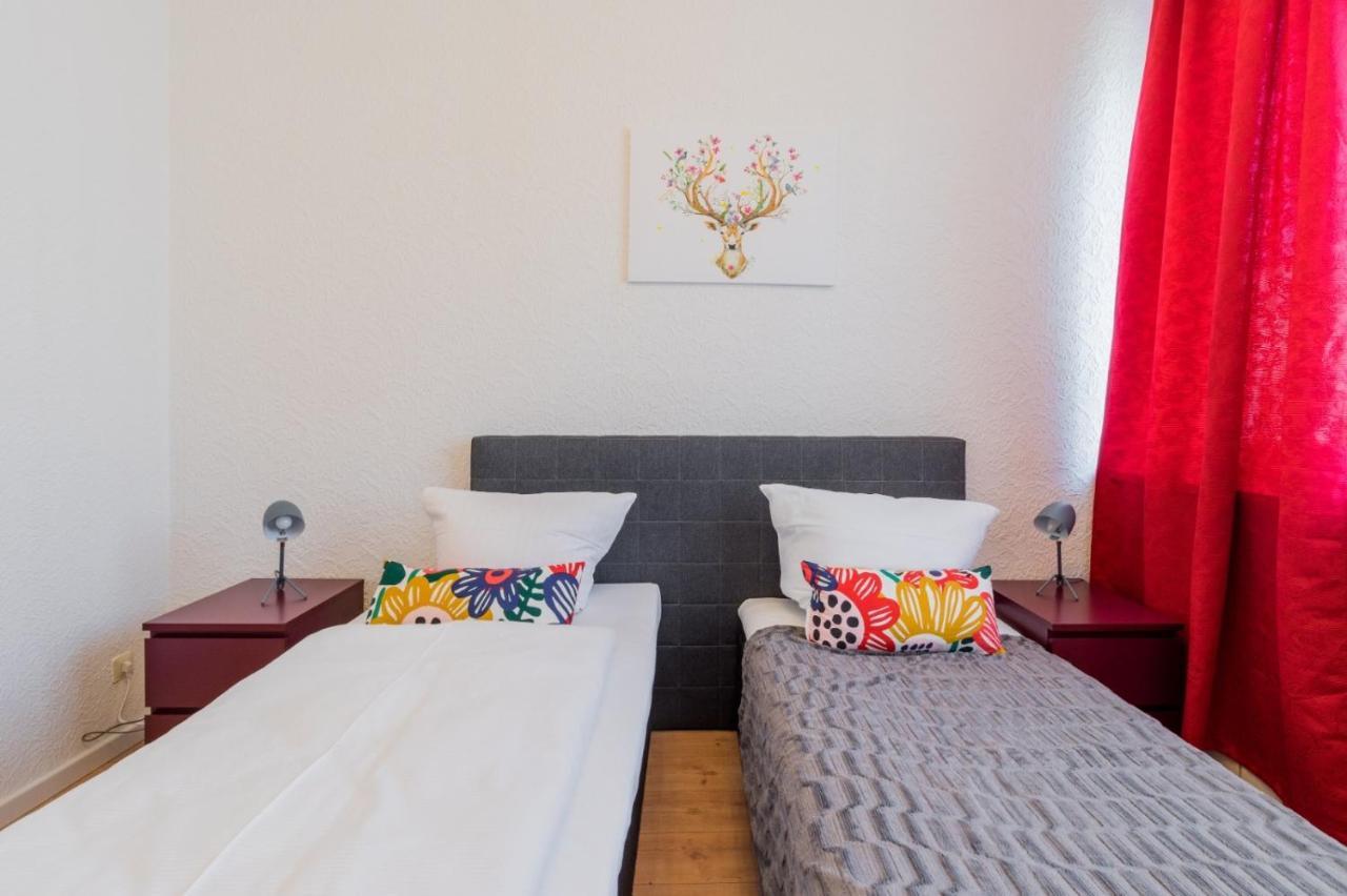 Appartement Modern Fancy Center *