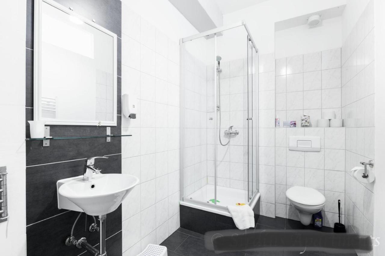 Appartement Modern Fancy Center *