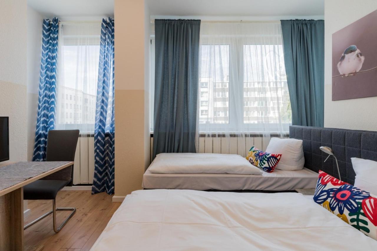Appartement Modern Fancy Center *