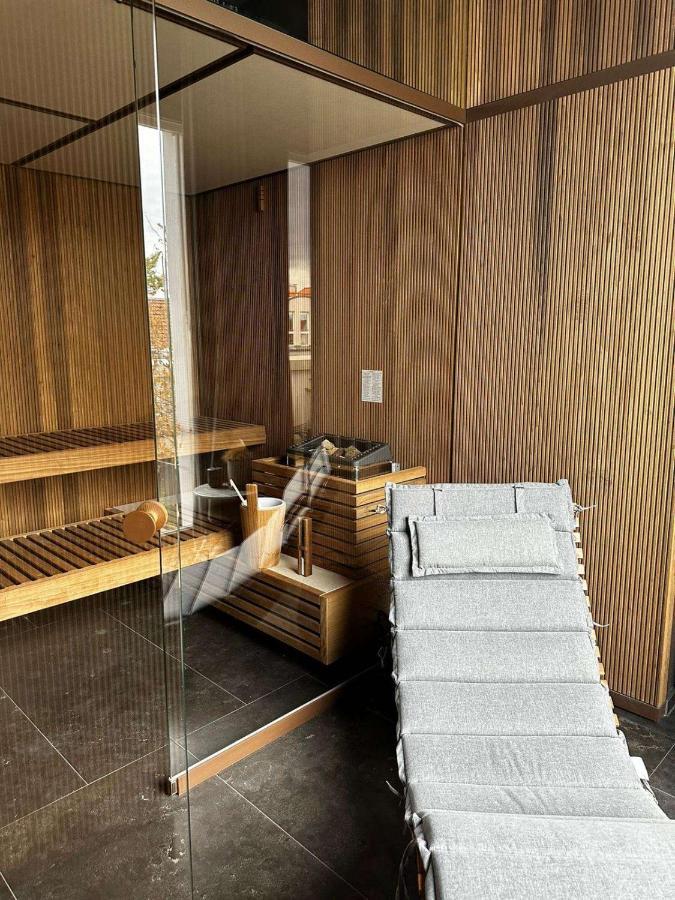 Luxus Penthouse Am Viktoria-luise-platz Apartment Berlin