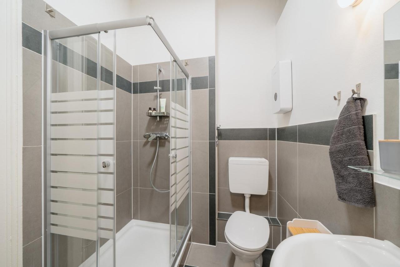 Apartment Cozy In Schoneberg - Perfect & Quiet Location