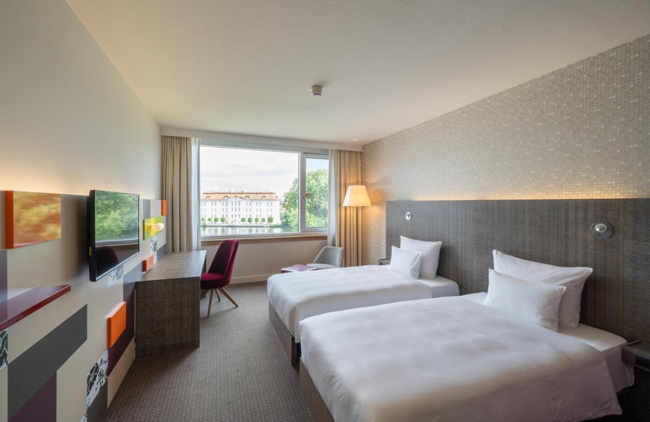 Pentahotel Köpenick 4* Berlin