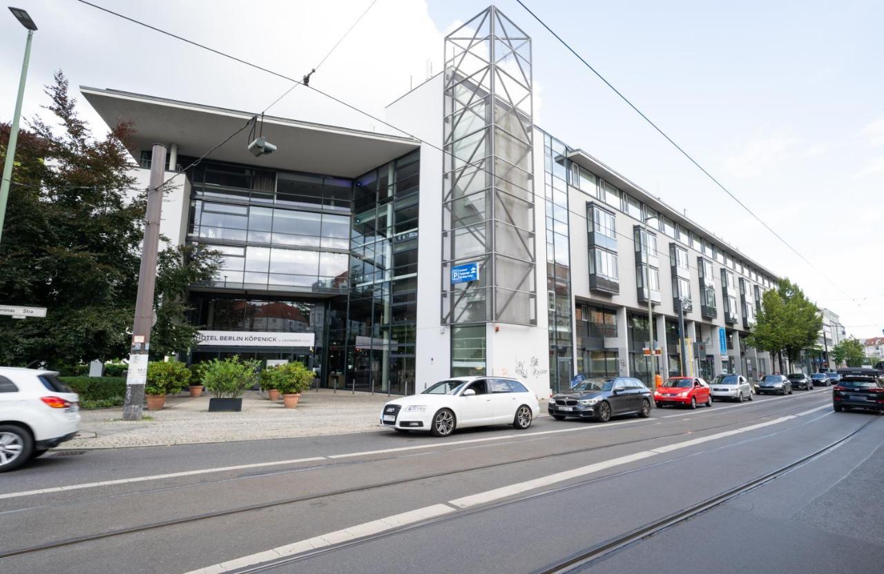 Pentahotel Köpenick 4*