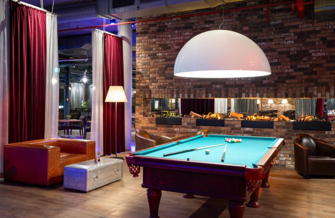 Pentahotel Köpenick