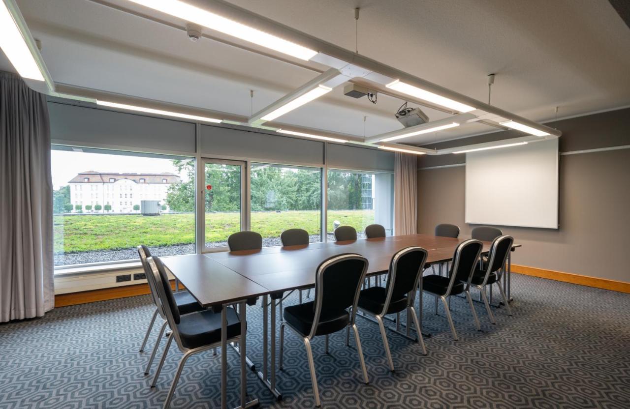 Pentahotel Köpenick Hotel 4*