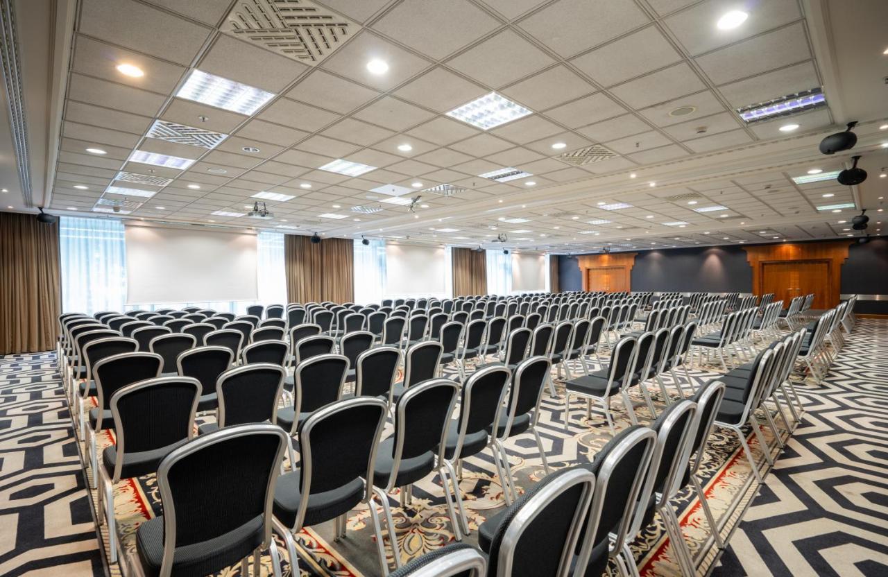 Pentahotel Köpenick Berlin