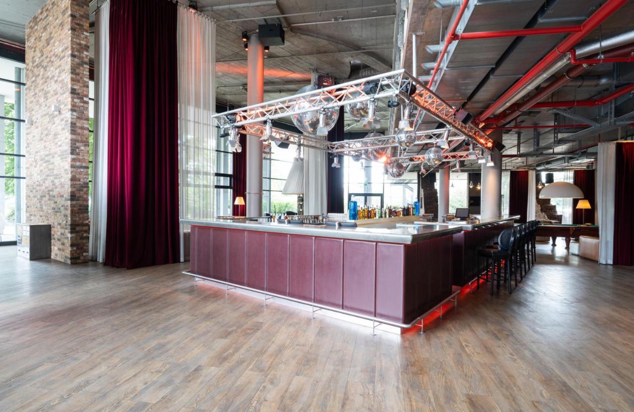 Pentahotel Köpenick Hotel Berlin