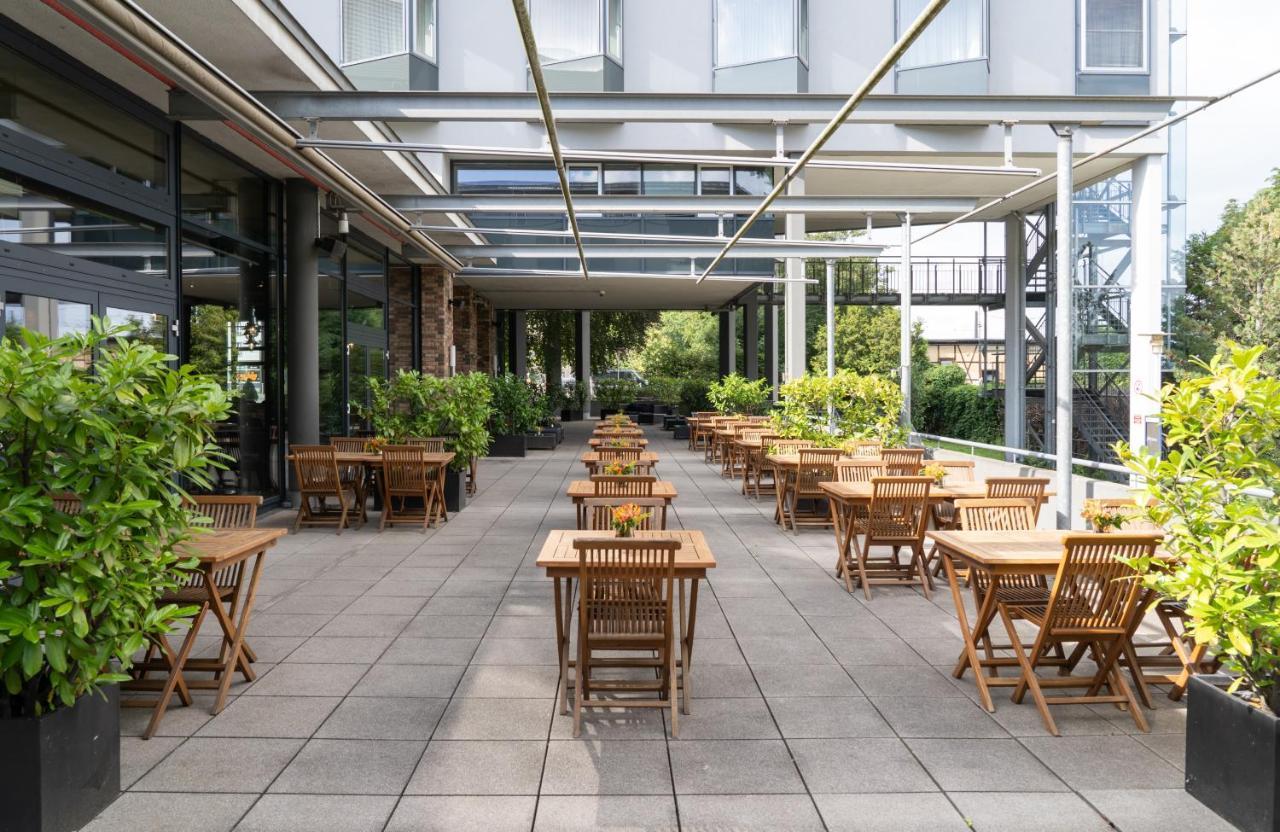 Hotel Pentahotel Köpenick Berlin