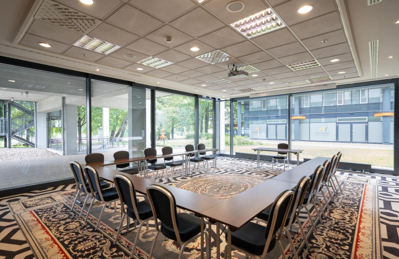 Hotel Pentahotel Köpenick 4*