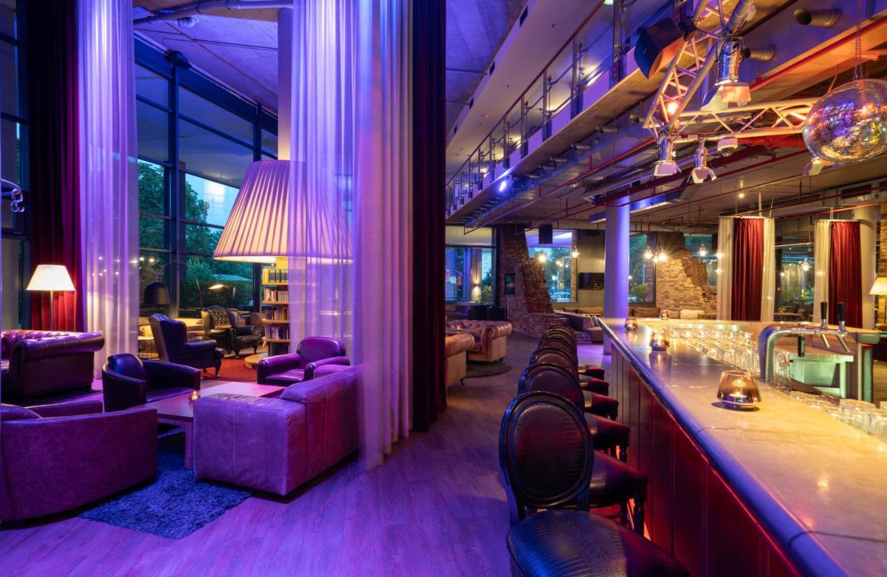 Hotel Pentahotel Köpenick