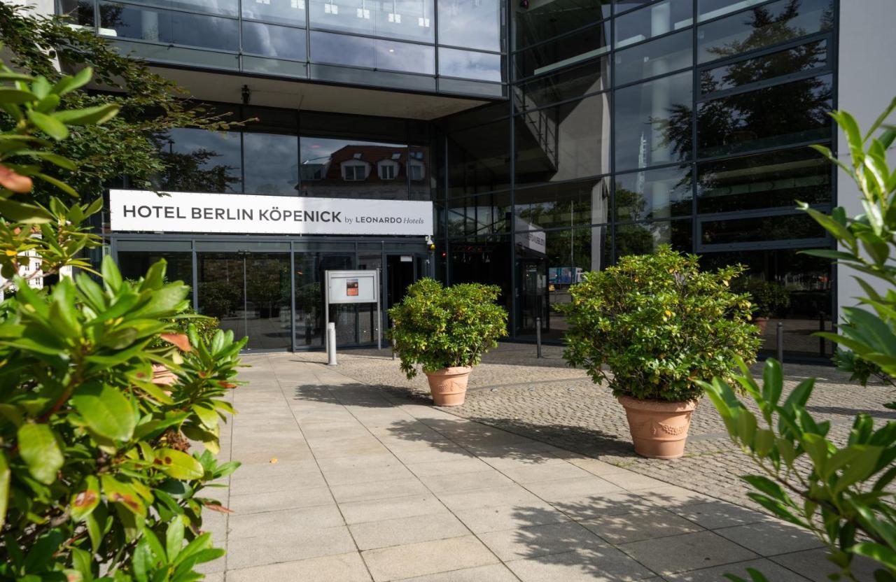 Pentahotel Köpenick Berlin