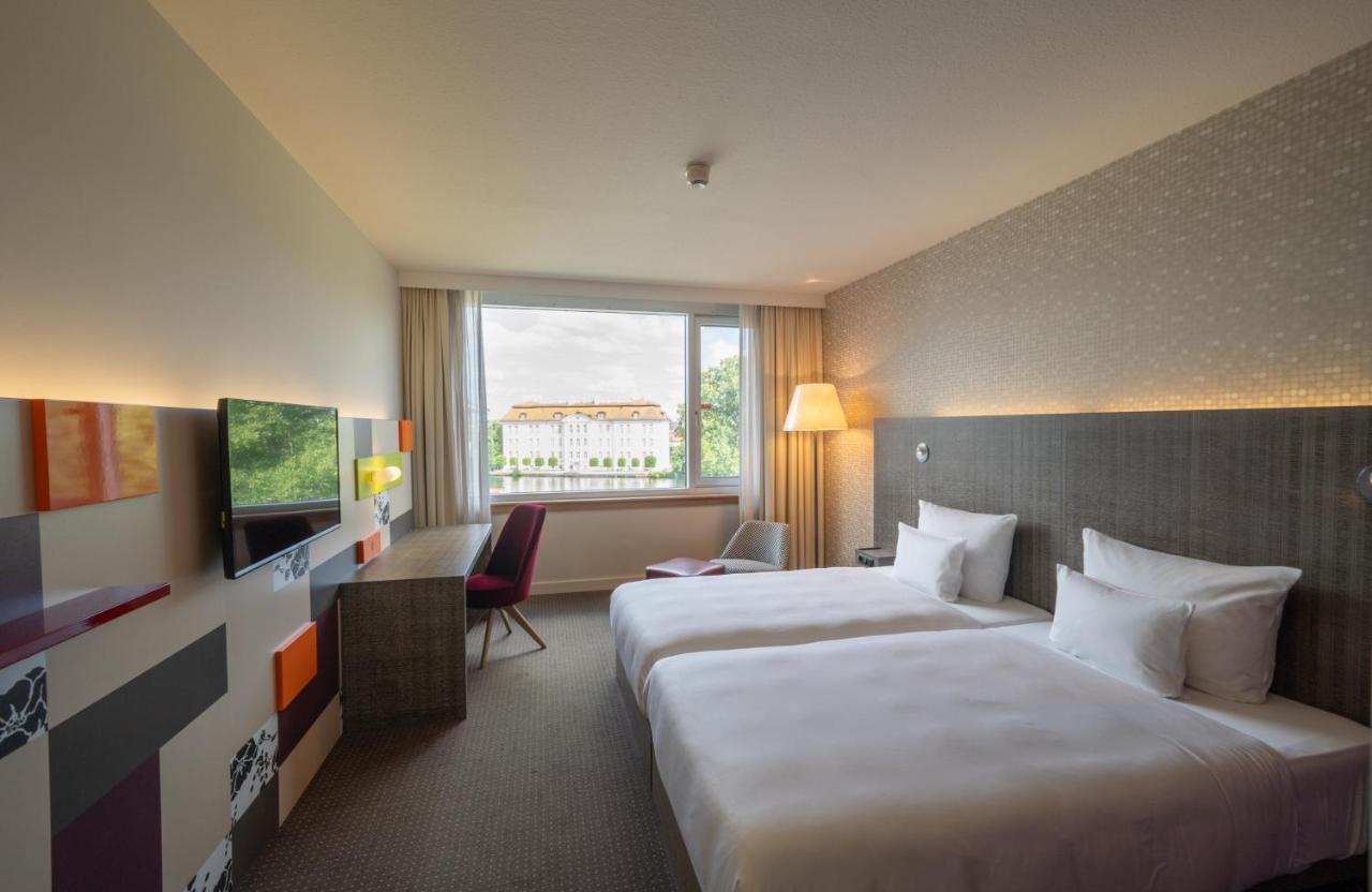 Pentahotel Köpenick 4*