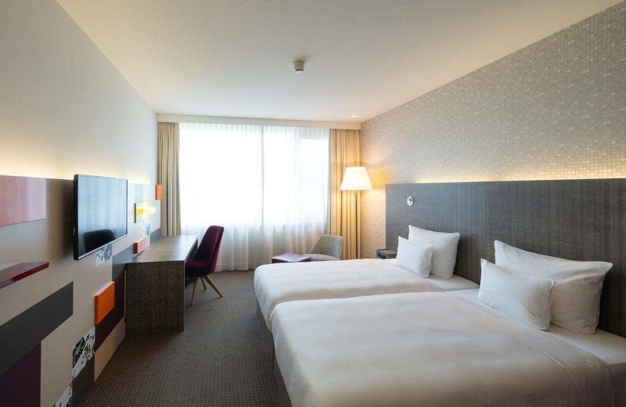 Hotel Pentahotel Köpenick 4*