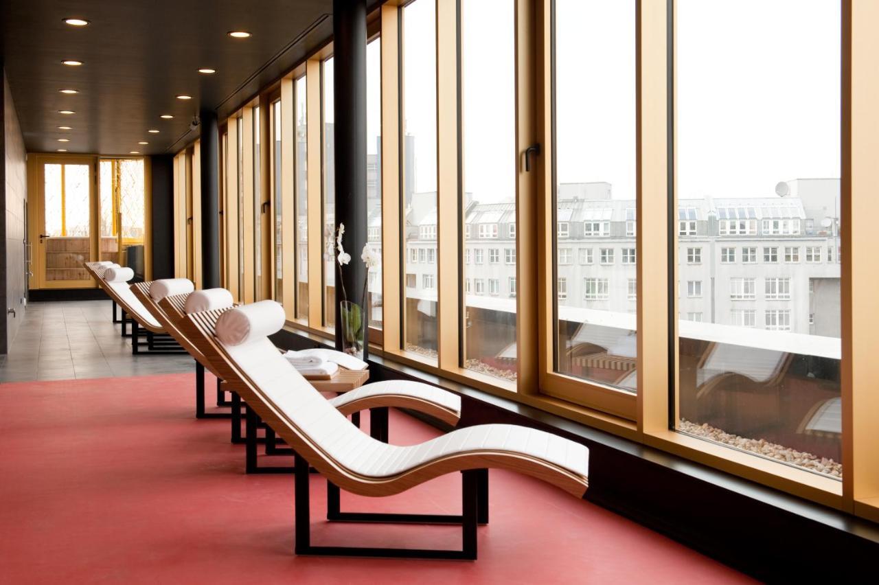 Hotell Axel - Adults Only