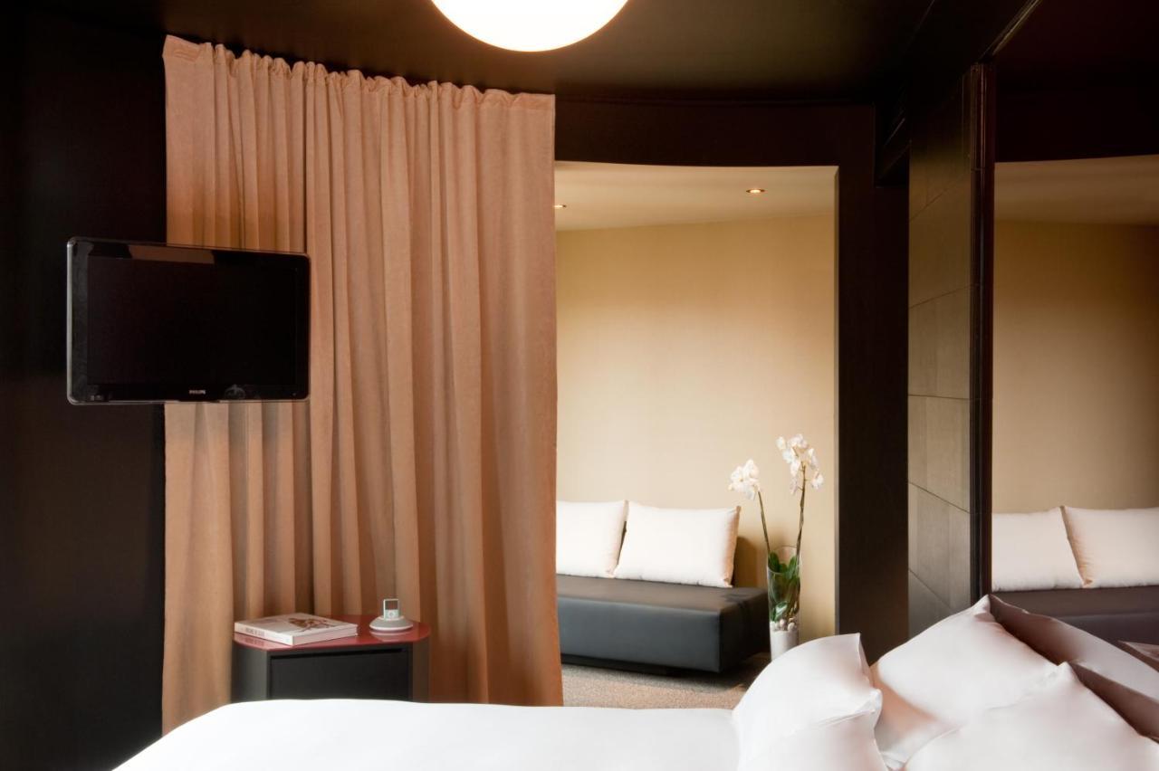 Axel - Adults Only Hotell Berlin