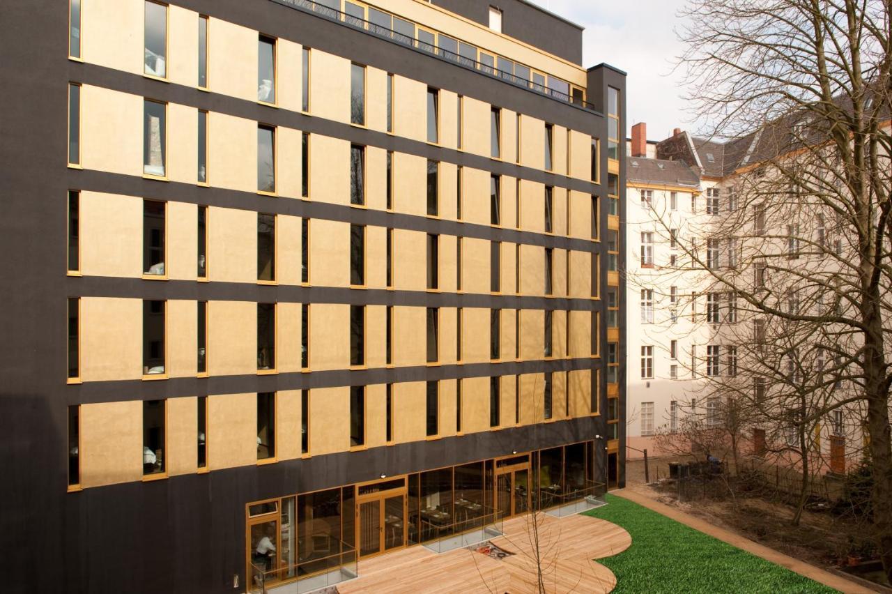 Hotell Axel - Adults Only Berlin