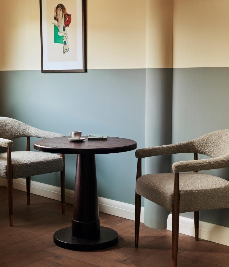 The Hoxton, Charlottenburg Hotell Berlin