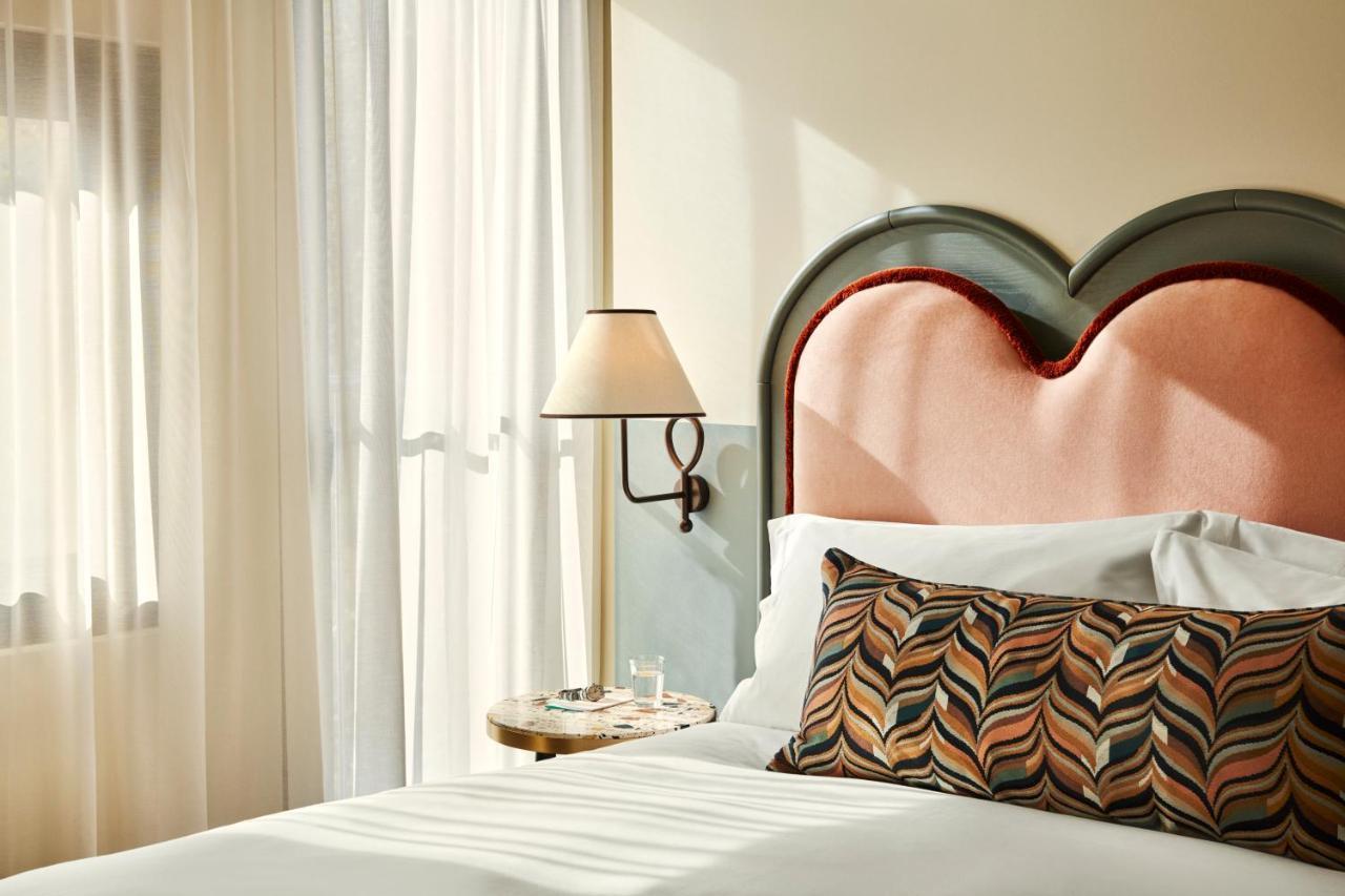 Hotell The Hoxton, Charlottenburg 4*