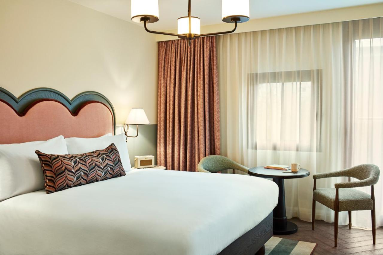 Hotell The Hoxton, Charlottenburg Berlin