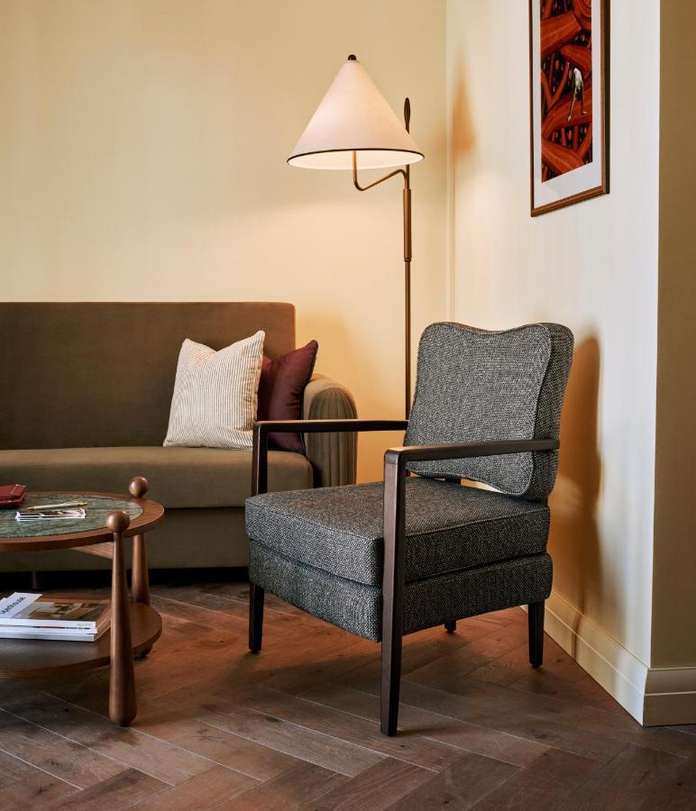 Hotell The Hoxton, Charlottenburg 4*
