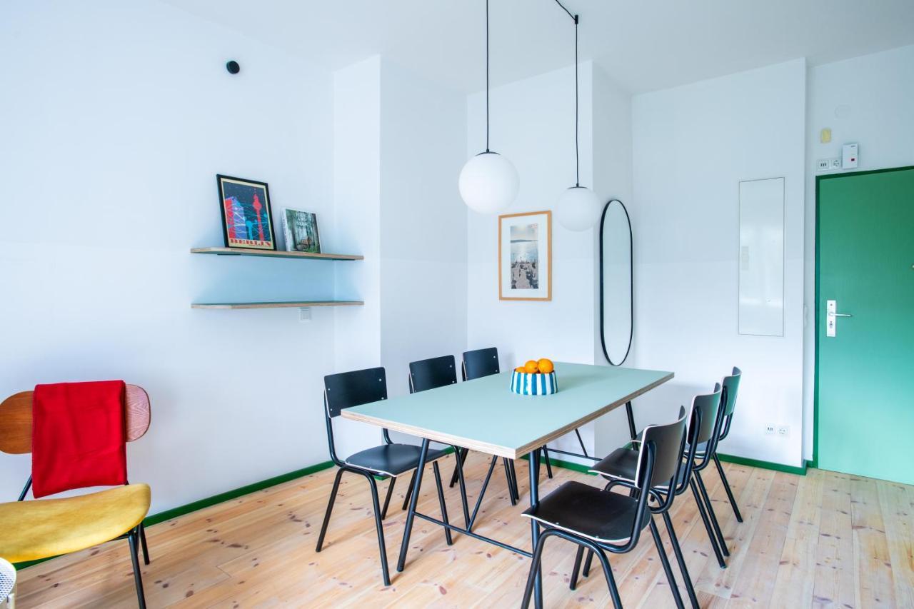 Appart hôtel Flattering - Berlin