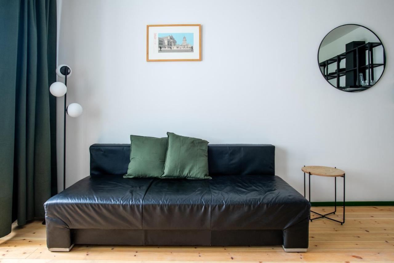Appart hôtel Flattering - Berlin
