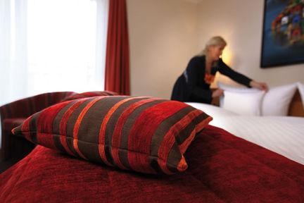 Adelante Boutique Hotel Berlin