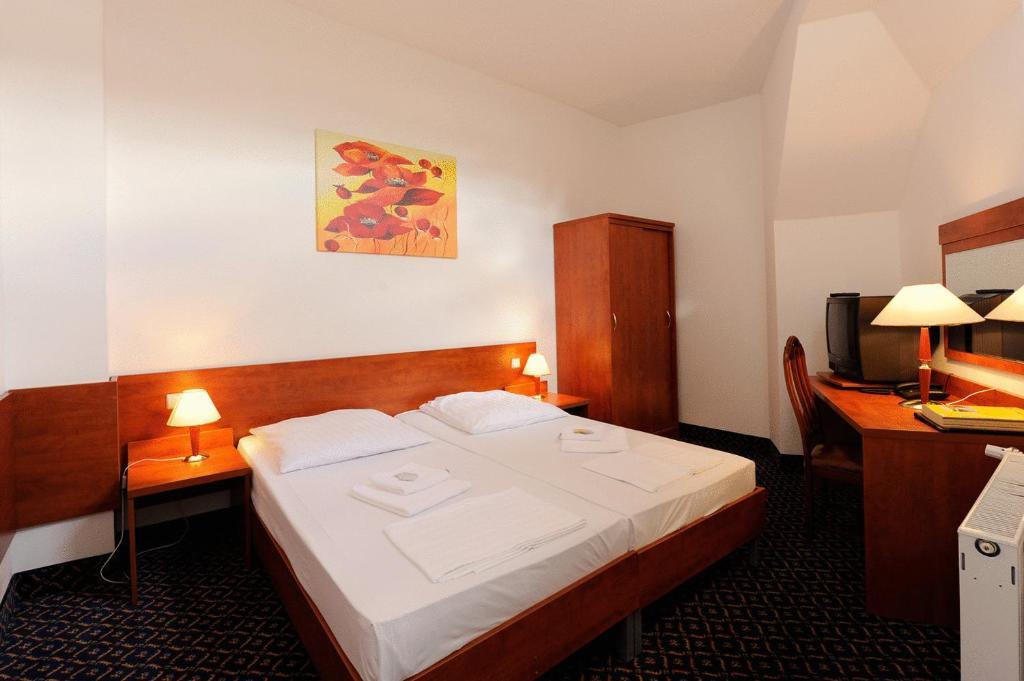 Hotel Am Kurfürstendamm 3*
