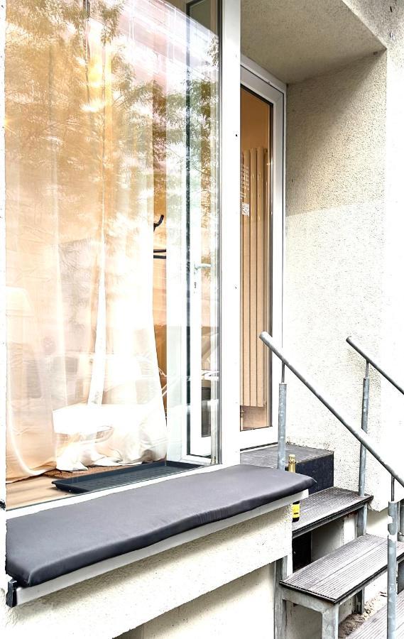 X-hain Kiezwohnung Lägenhet *