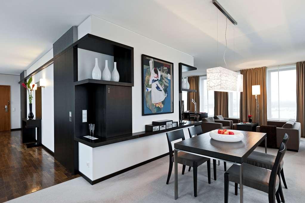 Hotel Dorint Kurfürstendamm Berlin