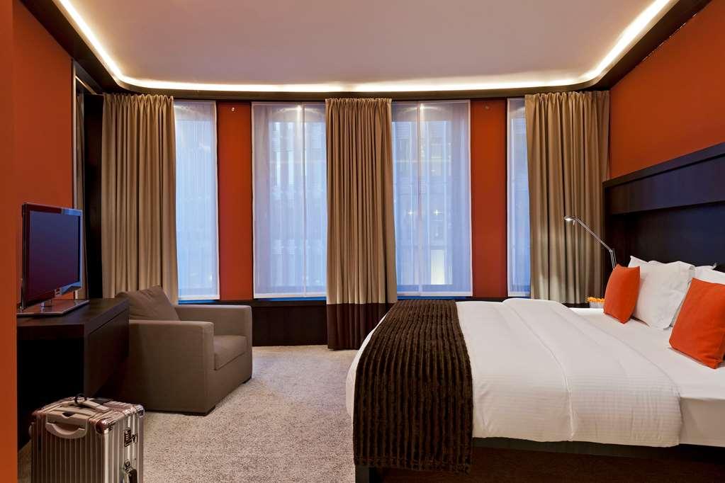 Hotel Dorint Kurfürstendamm Berlin