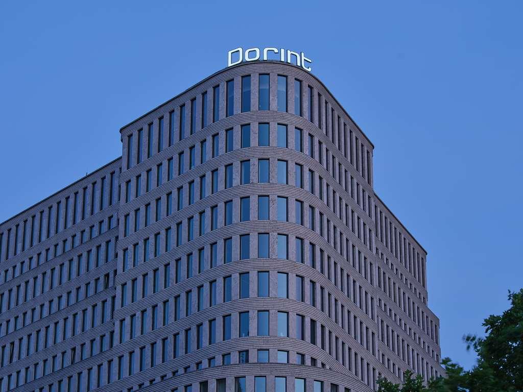 Hotel Dorint Kurfürstendamm 5*