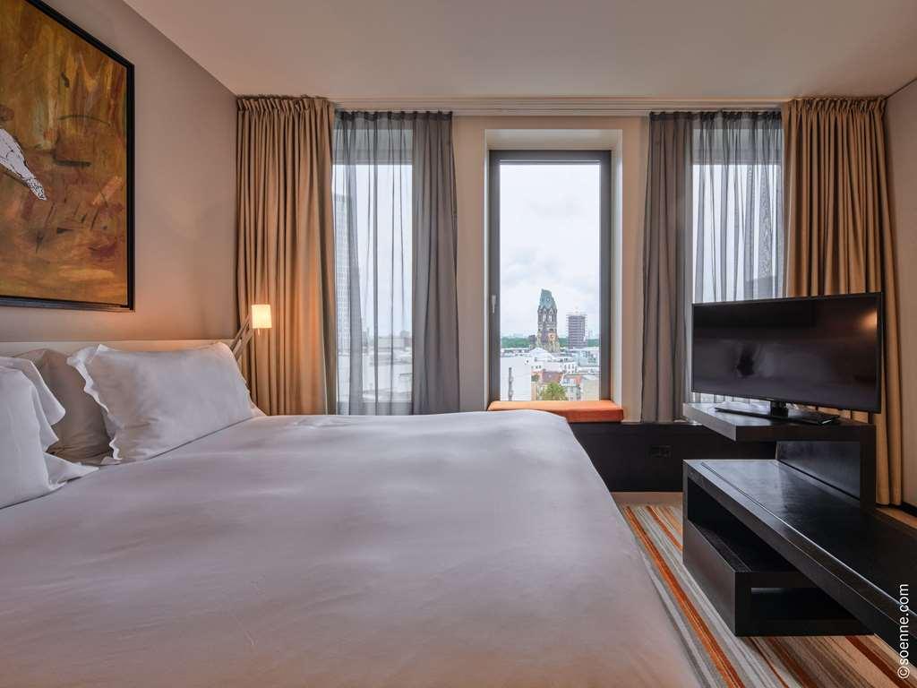 Hotel Dorint Kurfürstendamm Berlin