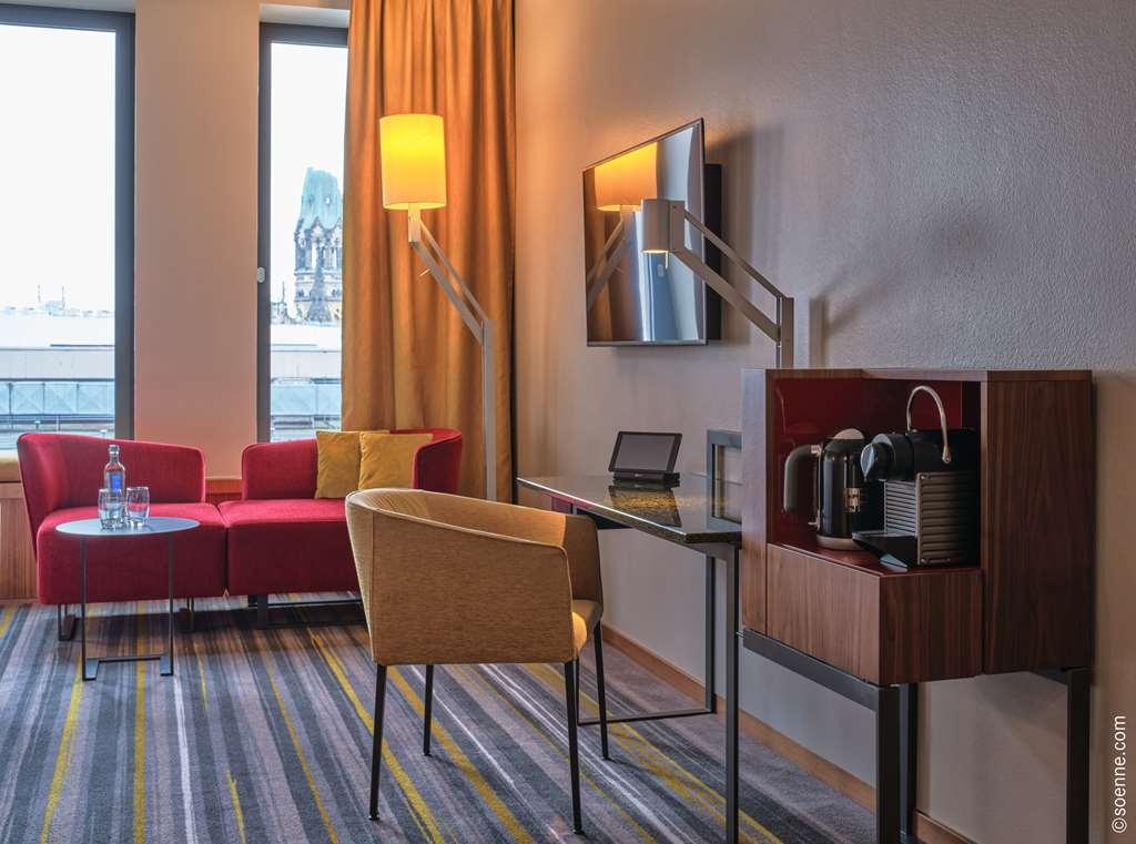 Hotel Dorint Kurfürstendamm Berlin