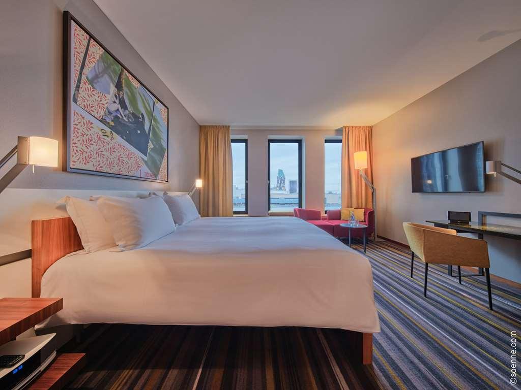 Hotel Dorint Kurfürstendamm 5*