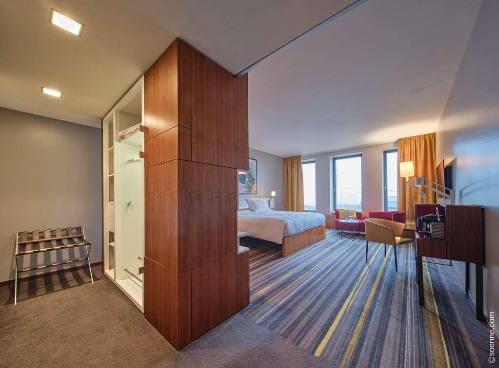Hotel Dorint Kurfürstendamm Berlin