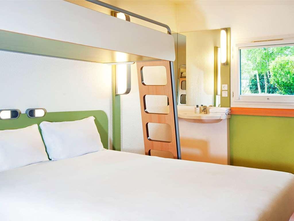 Ibis Budget Ost Hotell Berlin